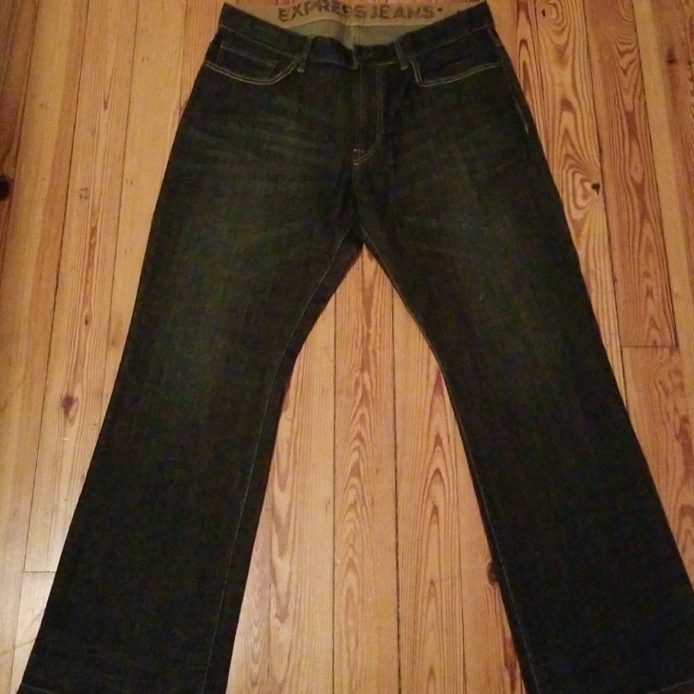 Mens Jeans